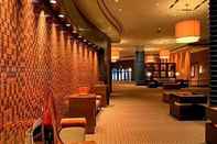 Lobby Ameristar Casino Hotel Kansas City