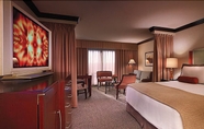 ห้องนอน 6 Ameristar Casino Hotel Kansas City