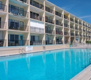 Swimming Pool 5 Daytona Inn Beach Resort