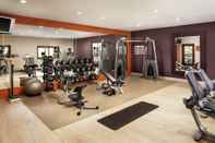 Fitness Center DoubleTree by Hilton Claremont