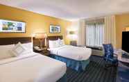 Kamar Tidur 6 Fairfield Inn & Suites by Marriott Atlanta Buckhead