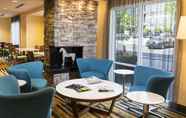 Lobi 3 Fairfield Inn & Suites by Marriott Atlanta Buckhead