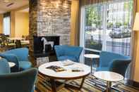 Lobi Fairfield Inn & Suites by Marriott Atlanta Buckhead