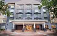 Bangunan 2 Fairfield Inn & Suites by Marriott Atlanta Buckhead