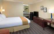 Kamar Tidur 5 Days Inn by Wyndham Pinole Berkeley