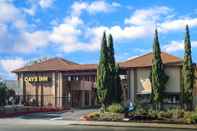 Bangunan Days Inn by Wyndham Pinole Berkeley