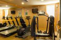 Fitness Center Red Wolf Lodge at Olympic Valley