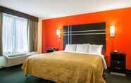 Bilik Tidur 6 Quality Suites Atlanta Airport East