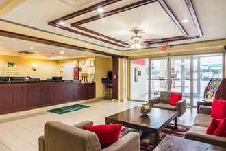 Sảnh chờ 4 Quality Suites Atlanta Airport East