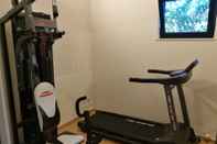 Fitness Center Hotel Caravel