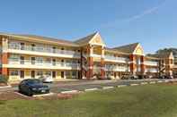 Bangunan Extended Stay America Suites Columbia West Interstate 126