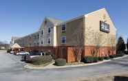 Bangunan 2 Extended Stay America Suites Greenville Airport