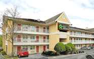 Exterior 5 Extended Stay America Suites Chattanooga Airport