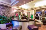 Bar, Kafe, dan Lounge Gardens Hotel