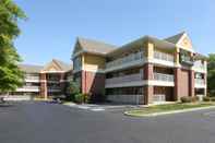 Bangunan Extended Stay America Suites Chesapeake Crossways Blvd