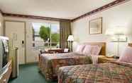 Bilik Tidur 5 Days Inn by Wyndham Jacksonville