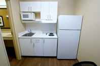 Kamar Tidur Extended Stay America Select Suites Newport News Oyster Pt