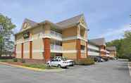 Exterior 4 Extended Stay America Select Suites Newport News Oyster Pt