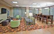 Sảnh chờ 7 Hampton Inn Blytheville