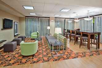 Sảnh chờ 4 Hampton Inn Blytheville