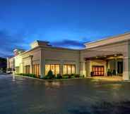 Exterior 2 Hampton Inn Blytheville