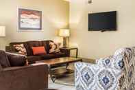 Ruang Umum Quality Inn & Suites Yuma
