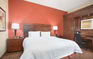 Kamar Tidur 4 Hampton Inn Denver-International Airport