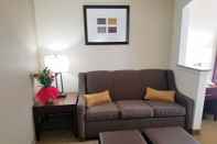 Common Space Comfort Suites Las Colinas Center