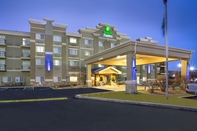 Luar Bangunan Holiday Inn Express - Layton, an IHG Hotel