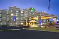 Exterior Holiday Inn Express - Layton, an IHG Hotel