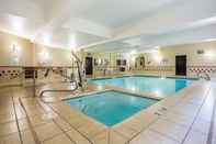 Swimming Pool Holiday Inn Express - Layton, an IHG Hotel