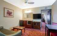 Bedroom 2 Holiday Inn Express - Layton, an IHG Hotel
