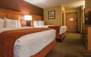 Bedroom 3 Best Western Plus Deer Park Hotel & Suites