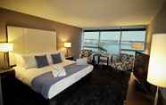 Bilik Tidur 7 The Oyster Point Hotel