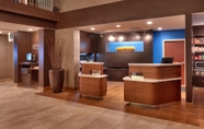 Lobby 4 Best Western Plus Provo University Inn