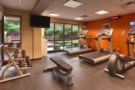 Fitness Center Best Western Plus Provo University Inn