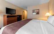 Kamar Tidur 7 Quality Inn