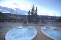 สิ่งอำนวยความสะดวกด้านความบันเทิง The Lodge at Breckenridge