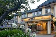 Luar Bangunan Best Western John Muir Inn