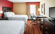 ห้องนอน 6 Hampton Inn Boulder - Louisville