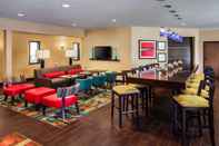 บาร์ คาเฟ่ และเลานจ์ Hampton Inn Boulder - Louisville