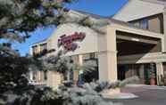 ภายนอกอาคาร 4 Hampton Inn Boulder - Louisville