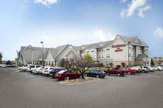 Exterior 4 Residence Inn by Marriott Colorado Springs South