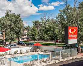 Exterior 4 Econo Lodge Downtown