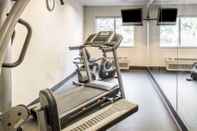 Fitness Center Quality Inn Louisville - Boulder