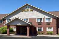 Exterior Quality Inn Louisville - Boulder