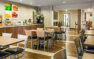 Restoran 3 Quality Inn Louisville - Boulder