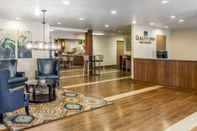 Lobi Quality Inn Louisville - Boulder