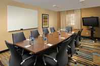 Ruangan Fungsional Fairfield Inn & Suites by Marriott Albuquerque Airport