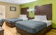 Kamar Tidur 7 Econo Lodge West - Coors Blvd